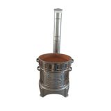 Mangal Sobası Piknik Sobası Güveçli Mangal Soba