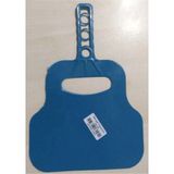 Mangal Yelpazesi GM-095 20 cm Plastik - Renkli