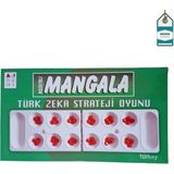 Mangala Oyunu Türk Zeka ve Strateji Oyunu