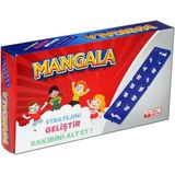 Mangala Zeka ve Kutu Oyunu Eğitici ve Eğlenceli Bir Oyun Zihinsel Aktivite Çocuklarda Mantık Yürütme Odaklanma Yetişkinlerde Azaltma Oyunu - Option-1