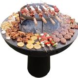 Mangalev Tros 9 Yeni Nesil Mangal & Barbekü
