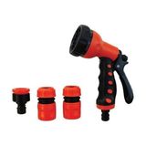 mangalsepetim Otomatik Fiskiye Tabanca 7 FONKSİYONLU 4 lü Set MD-708