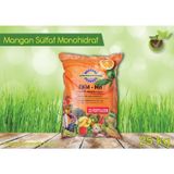 Mangan Sülfat Monohidrat 25 KG