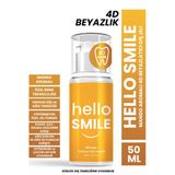 Mango Aromalı 4D Beyazlatıcı Diş Jeli