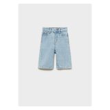 MANGO Baby Culotte jean pantolon