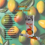 Mango Çubuk Tütsü 20 Adet - 000-Siyah - 1 Adet