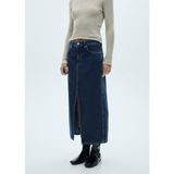 Mango Etek - Denim - S