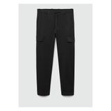 MANGO Gri Erkek Pantolon 77019231