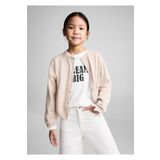 MANGO Kids Culotte Jean Pantolon