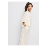 MANGO Kids Triko kimono ceket