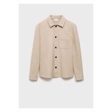 MANGO Kum Erkek Sweatshirt 77987919