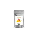 Mango Kuru Meyve Cipsi Dondurularak Kurutulmuş Freeze Dried Meyve Kıtırı (20 g)