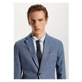 MANGO Lacivert Erkek Blazer Ceket 57140552