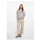MANGO Natürel Kız Çocuk Pantolon 87011517