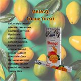Mango Negatif Enerji Tütsüsü 20 Çubuk - 00 Beyaz - renk