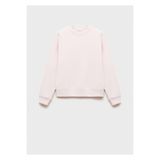 MANGO Pastel Pembe Kadın Sweatshirt 87053275