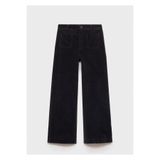 MANGO Siyah Kadın Jeans 87000257