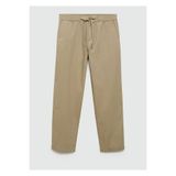 MANGO Vizon Erkek Pantolon 77030567