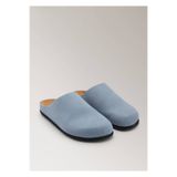 MANGO Woman Minimalist deri terlik