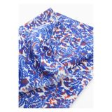 MANGO Woman Paisley desenli fularPaisley desenli fular