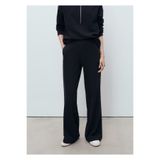 Mango Woman Pamuklu Jogger Pantolon