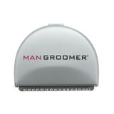 Mangroomer Do-It-Yourself sırt kılı tıraş makinesi için premium yedek tıraş başlığı