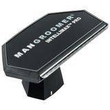 MANGROOMER - INTELLIMAX PRO Yeni Gelişmiş Arka Tıraş Makinesi 2.7 İnç Ultra Geniş Yedek Bıçak
