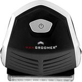 Mangroomer - Ultımate Pro Saç Tıraş Makinesi Seti - Siyah