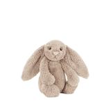 Manhattan Toy Lovelies Beige Bunny Peluş Oyuncak - Bej