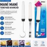 Mani Mani Tereyağ Çekeceği