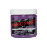 Manic Panic Classic Velvet Violet Pastel Saç Boyası Hcr-11058