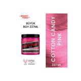 Manic Panic Cotton Candy Pink® Açık Pembe Saç Boyası 237 ml