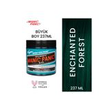 Manic Panic Enchanted Forest® Yeşil Saç Boyası 237 ml