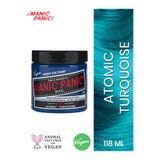 Manic Panic HCR-11002 Classic Atomic Turquoise Saç Boyası