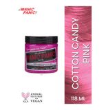Manic Panic HCR-11004 Cotton Candy Pink Saç Boyası