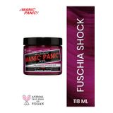 Manic Panic HCR-11013 Classic Fuschia Shock Saç Boyası
