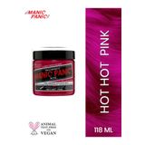 Manic Panic HCR-11015 Classic Hot Hot Pink Saç Boyası