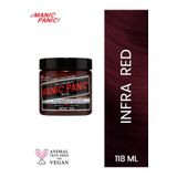 Manic Panic HCR-11016 Classic Infra Red Saç Boyası