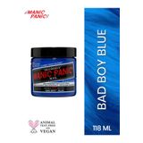 Manic Panic HCR-11017 Classic Bad Boy Blue Saç Boyası