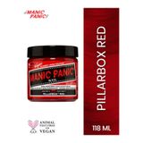 Manic Panic HCR-11020 Classic Pillarbox Red Saç Boyası