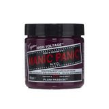 Manic Panic MEU-11021 Classic Plum Passion Saç Boyası