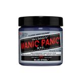 Manic Panic MEU-11052 Classic Blue Steel Saç Boyası