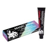 Manic Panic Pro Pastel-izer™ Profesyonel Jel Boya, Renksiz, Saç Besleyici, Hint Yağı İçerikli, Vegan