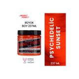 Manic Panic Psychedelic Sunset® Turuncu Saç Boyası 237 ml