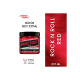 Manic Panic Rock N Roll Red® Kırmızı Saç Boyası 237 ml