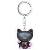 Manicat MLC CAT 038 Anahtarlık