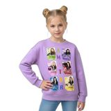 Manifest Amatör Kız Çocuk Sweatshirt