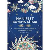 Manifest Boyama Kitabı