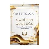 Manifest Günlüğü: Kuantum Tezahür Ustalığı Çalışma Kitabı - Option-1
