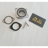 Manifold Alüminyum 34mm + Fiber Ve Conta - Cg 250 Cg 300